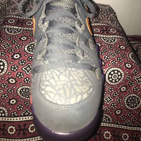 Nike Air Max 2 Strong (EUC) - Picture 7 of 8